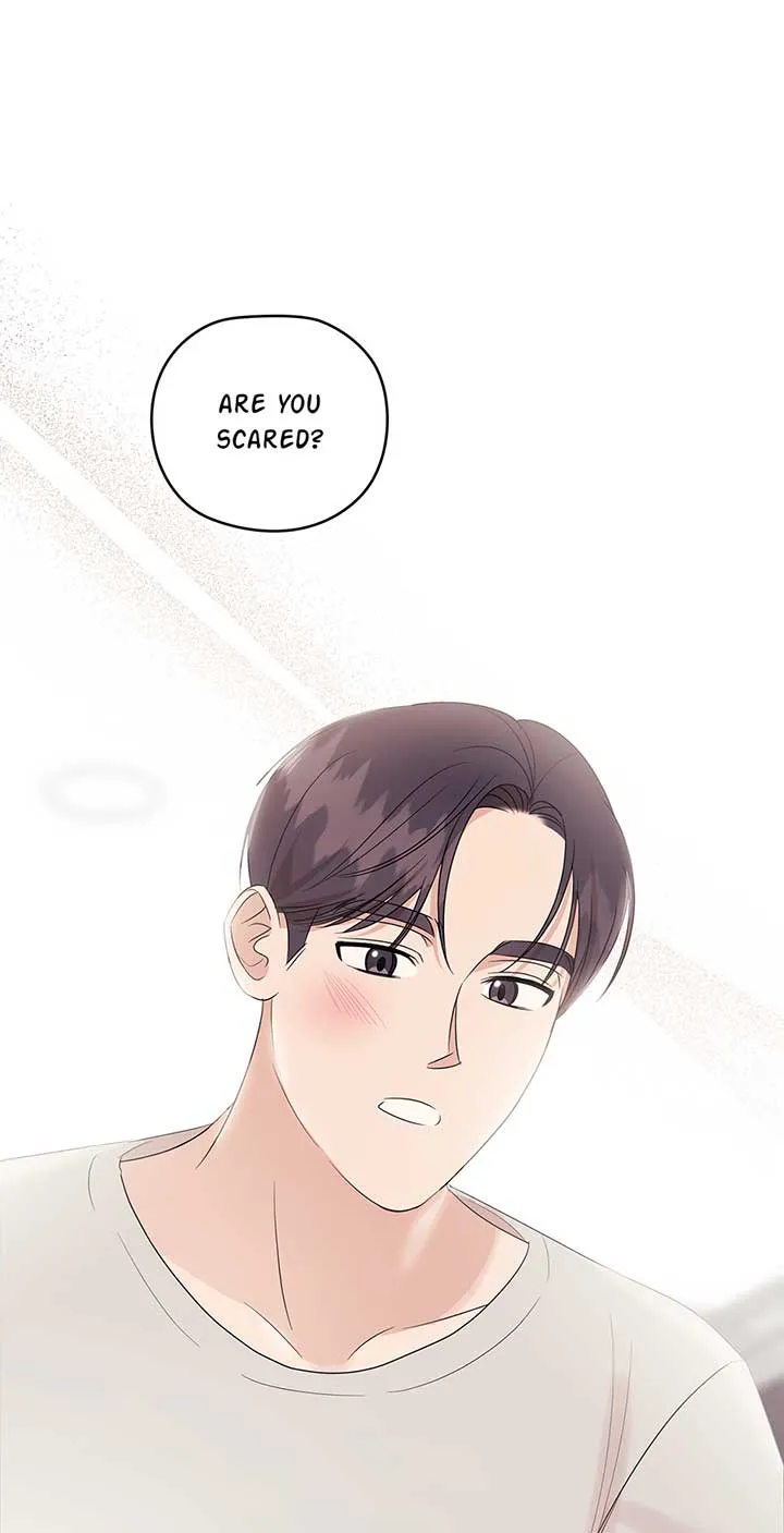 Read A Sneaky Blind Date chapter 24 image 16 on Lezhin