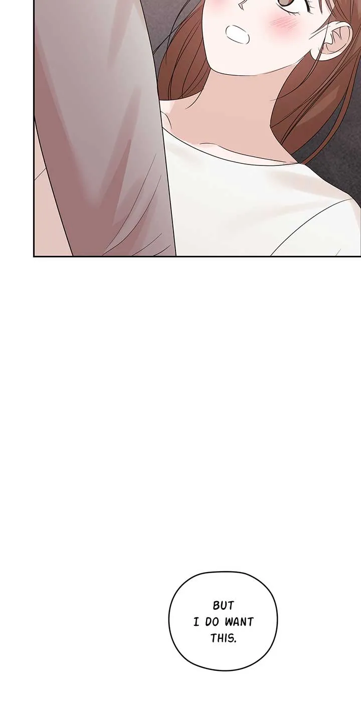 Read A Sneaky Blind Date chapter 24 image 18 on Lezhin