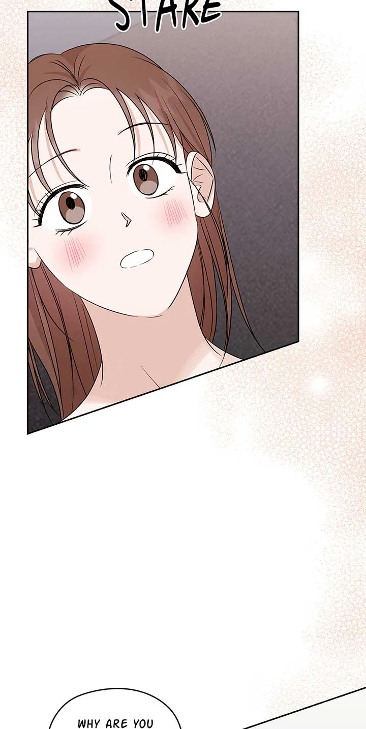 Read A Sneaky Blind Date chapter 24 image 22 on Lezhin