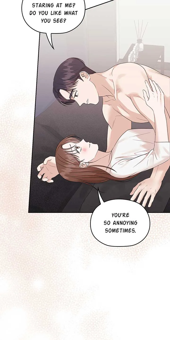 Read A Sneaky Blind Date chapter 24 image 23 on Lezhin