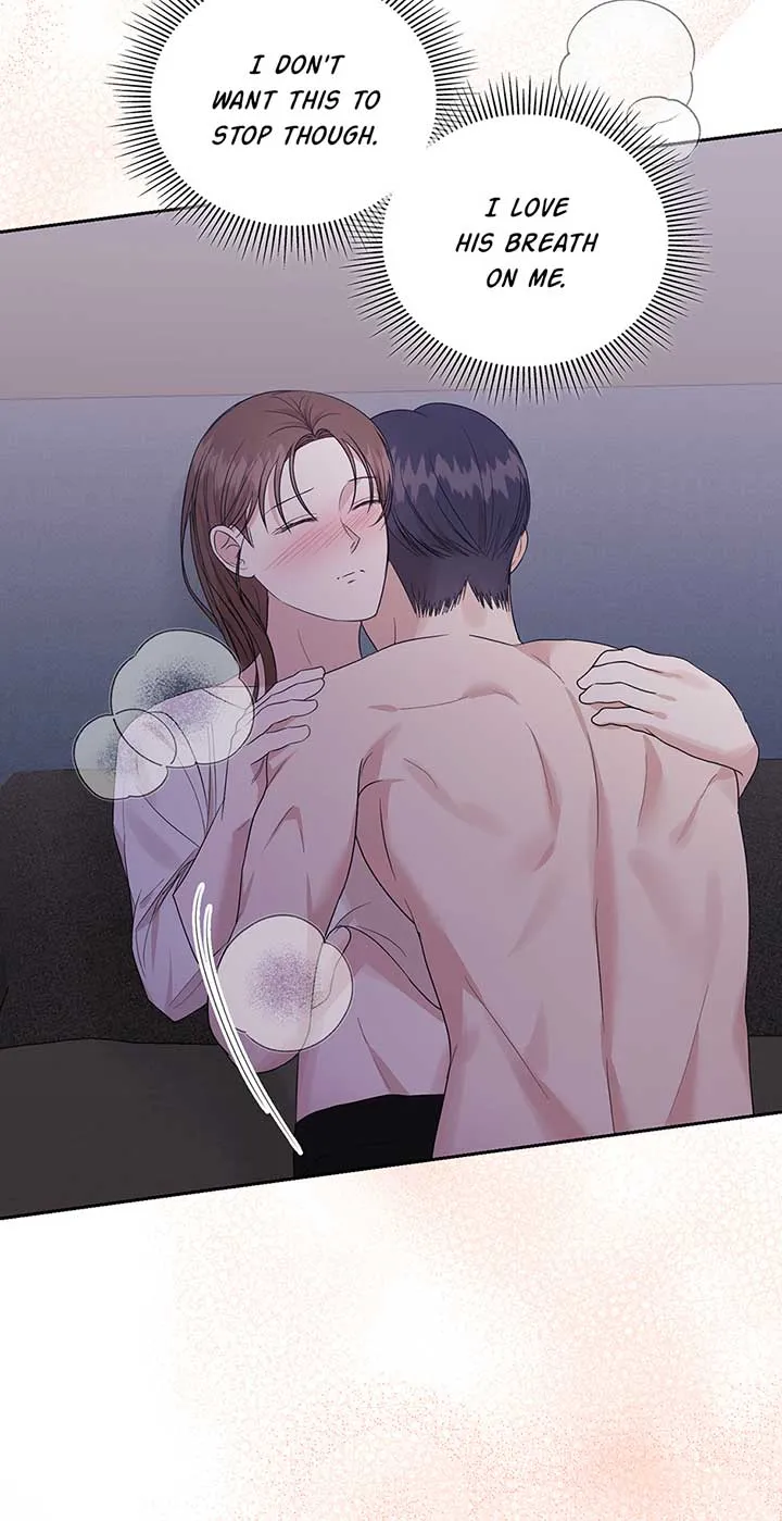 Read A Sneaky Blind Date chapter 24 image 29 on Lezhin