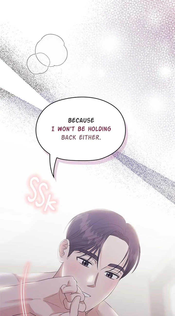 Read A Sneaky Blind Date chapter 24 image 33 on Lezhin
