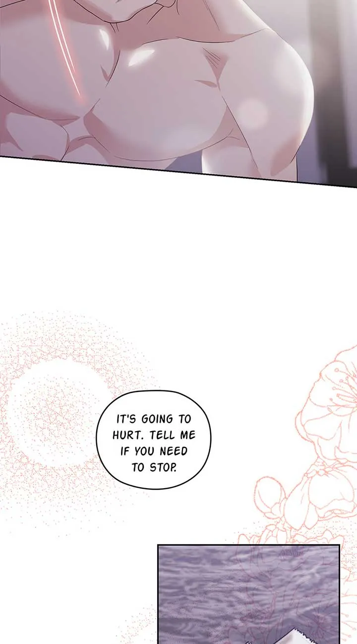 Read A Sneaky Blind Date chapter 24 image 34 on Lezhin