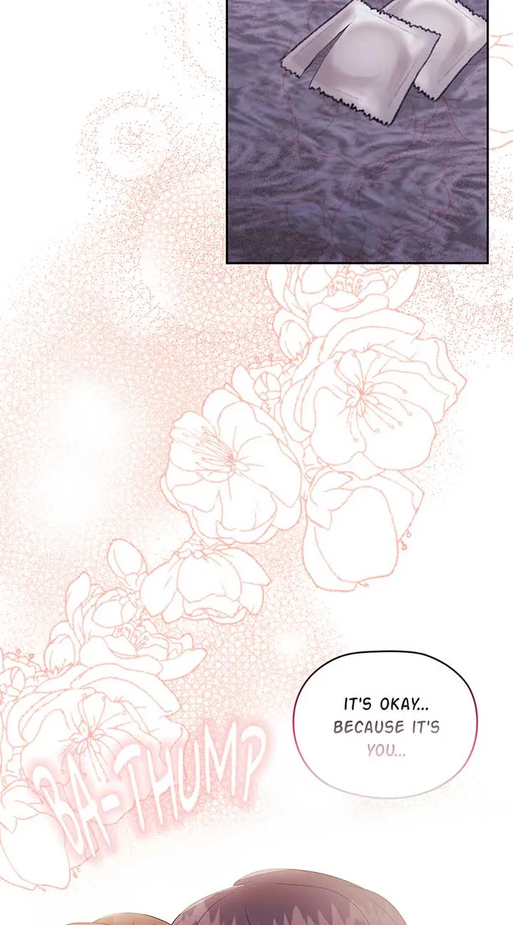 Read A Sneaky Blind Date chapter 24 image 35 on Lezhin