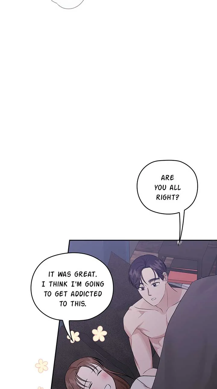 Read A Sneaky Blind Date chapter 24 image 40 on Lezhin