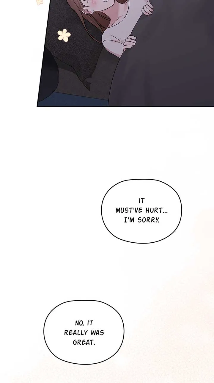 Read A Sneaky Blind Date chapter 24 image 41 on Lezhin