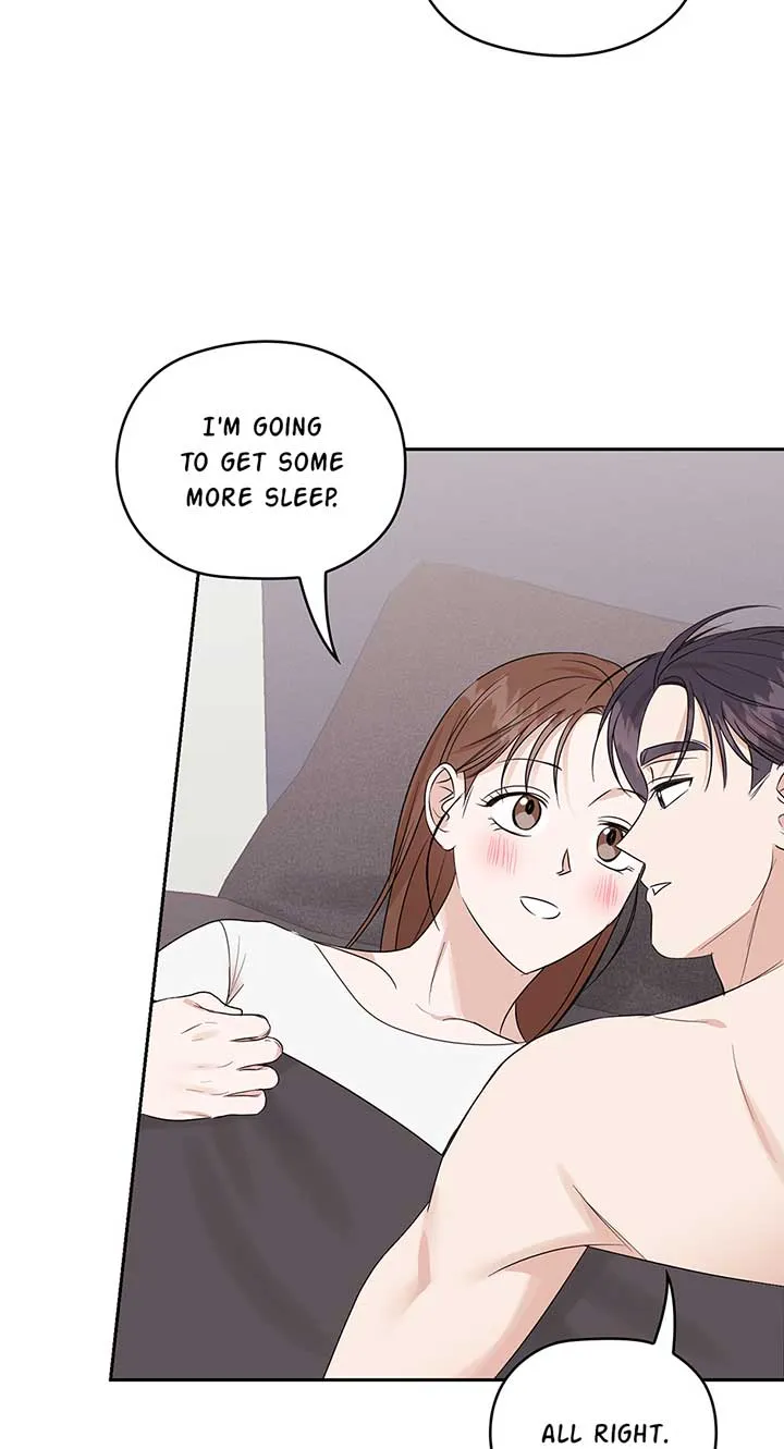 Read A Sneaky Blind Date chapter 24 image 44 on Lezhin