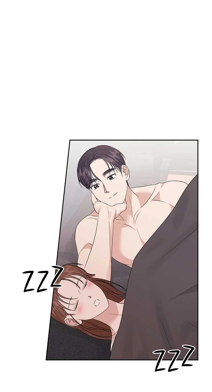 Read A Sneaky Blind Date chapter 24 image 46 on Lezhin