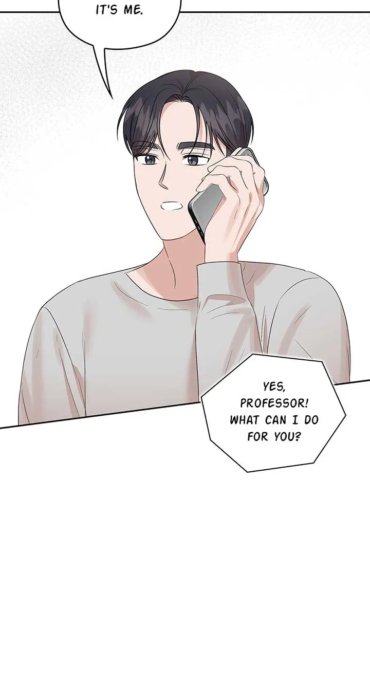 Read A Sneaky Blind Date chapter 24 image 49 on Lezhin