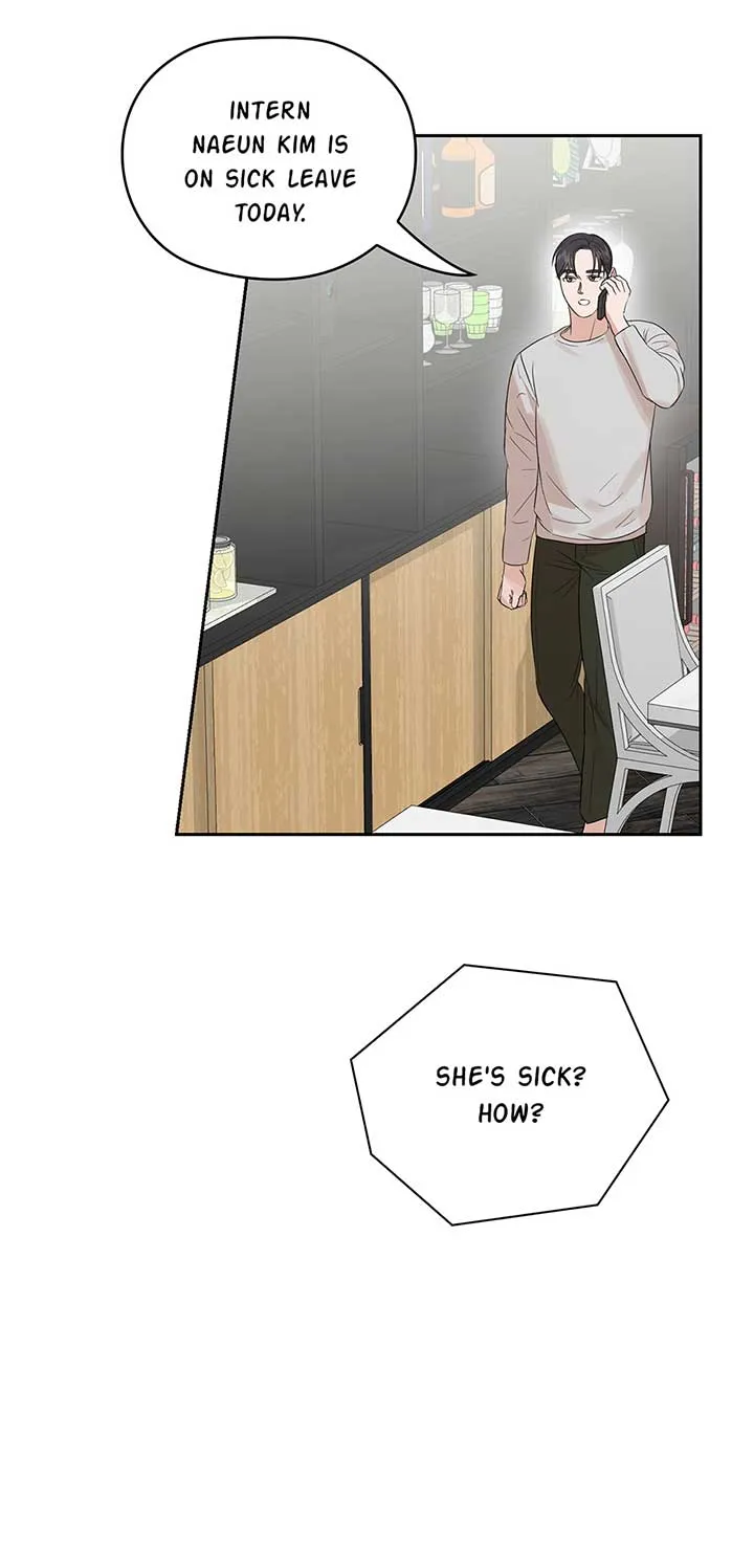 Read A Sneaky Blind Date chapter 24 image 50 on Lezhin