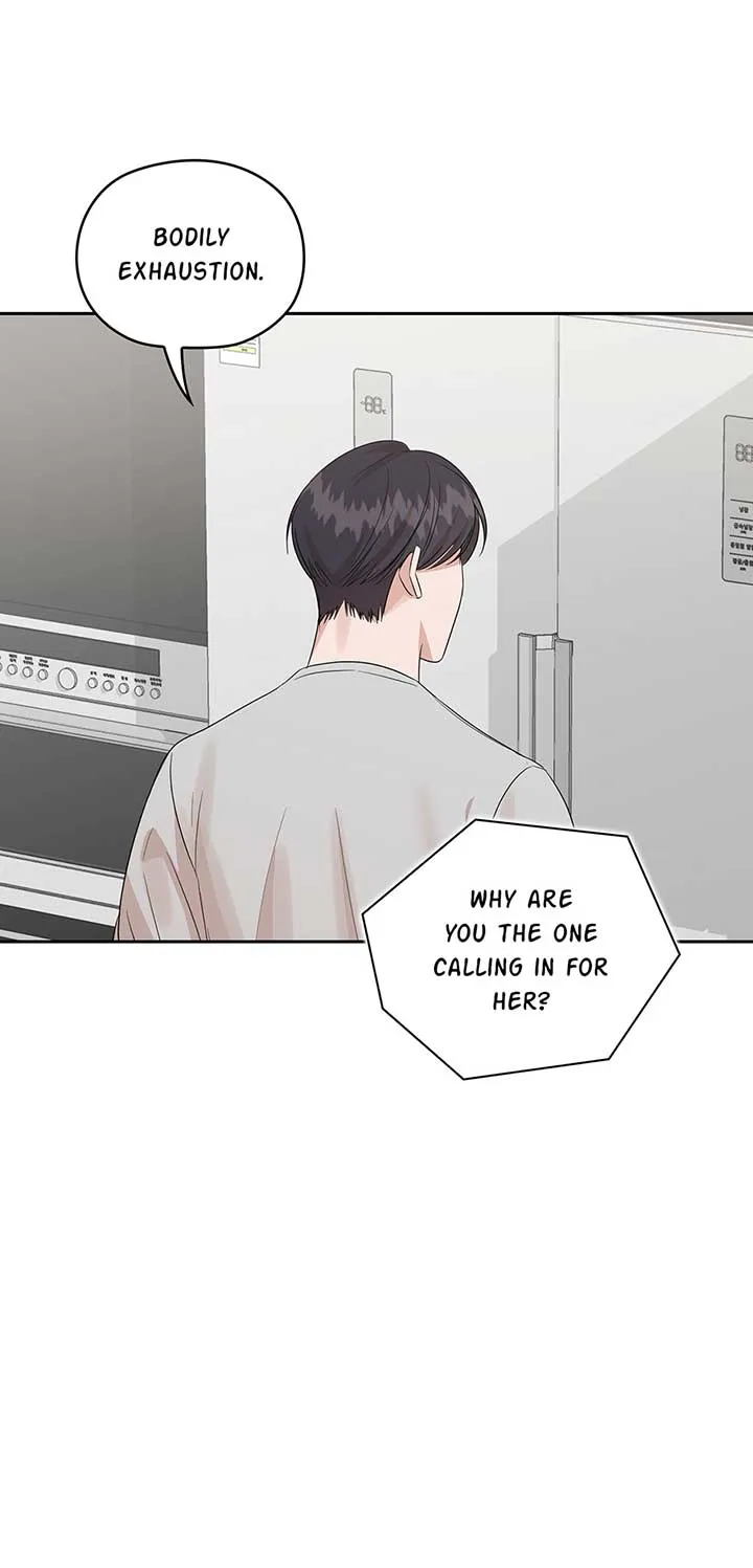 Read A Sneaky Blind Date chapter 24 image 51 on Lezhin