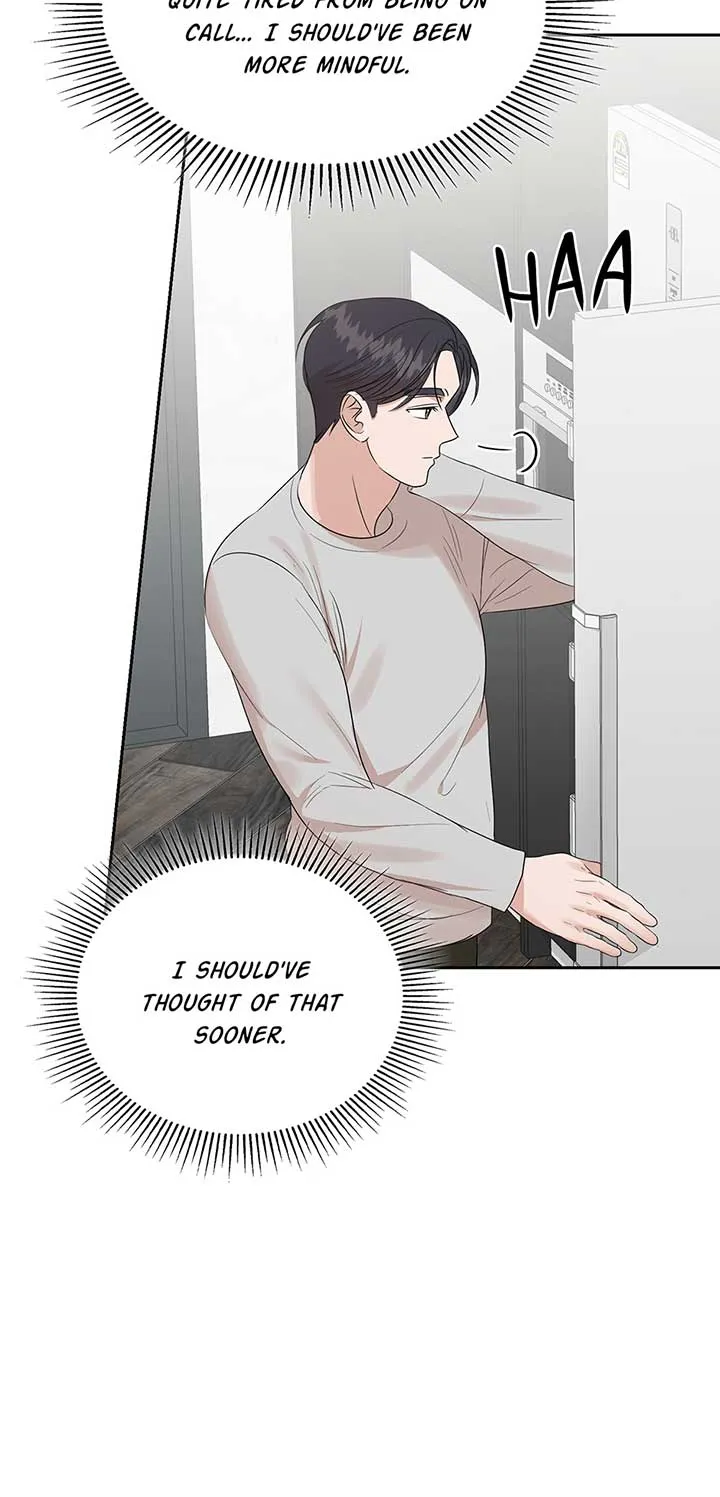 Read A Sneaky Blind Date chapter 24 image 53 on Lezhin