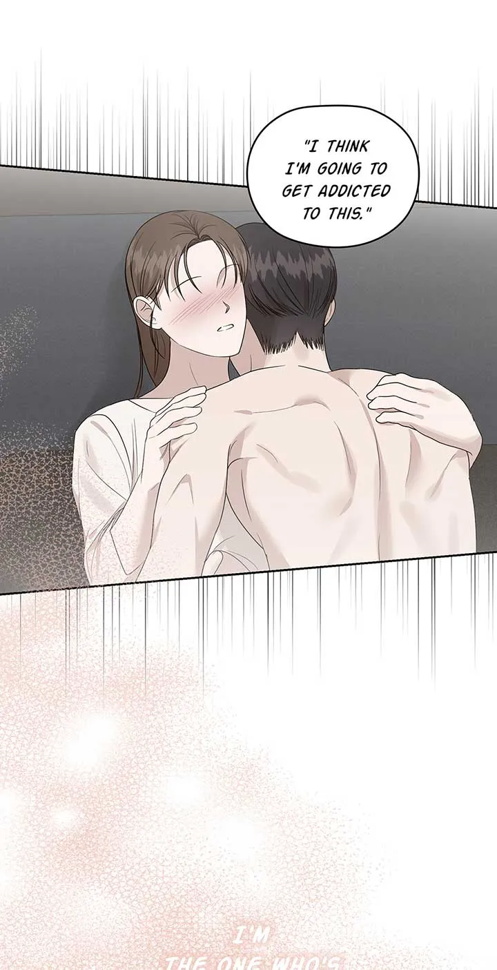 Read A Sneaky Blind Date chapter 24 image 56 on Lezhin