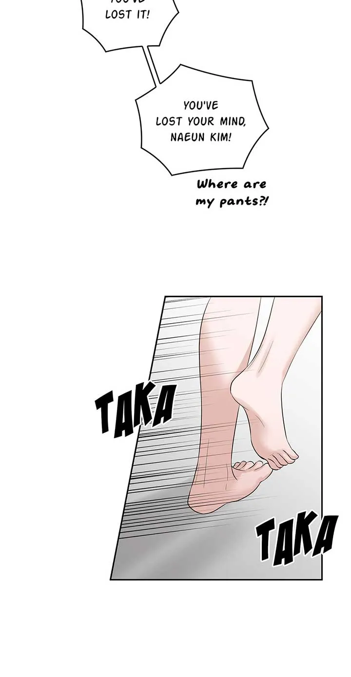 Read A Sneaky Blind Date chapter 24 image 64 on Lezhin