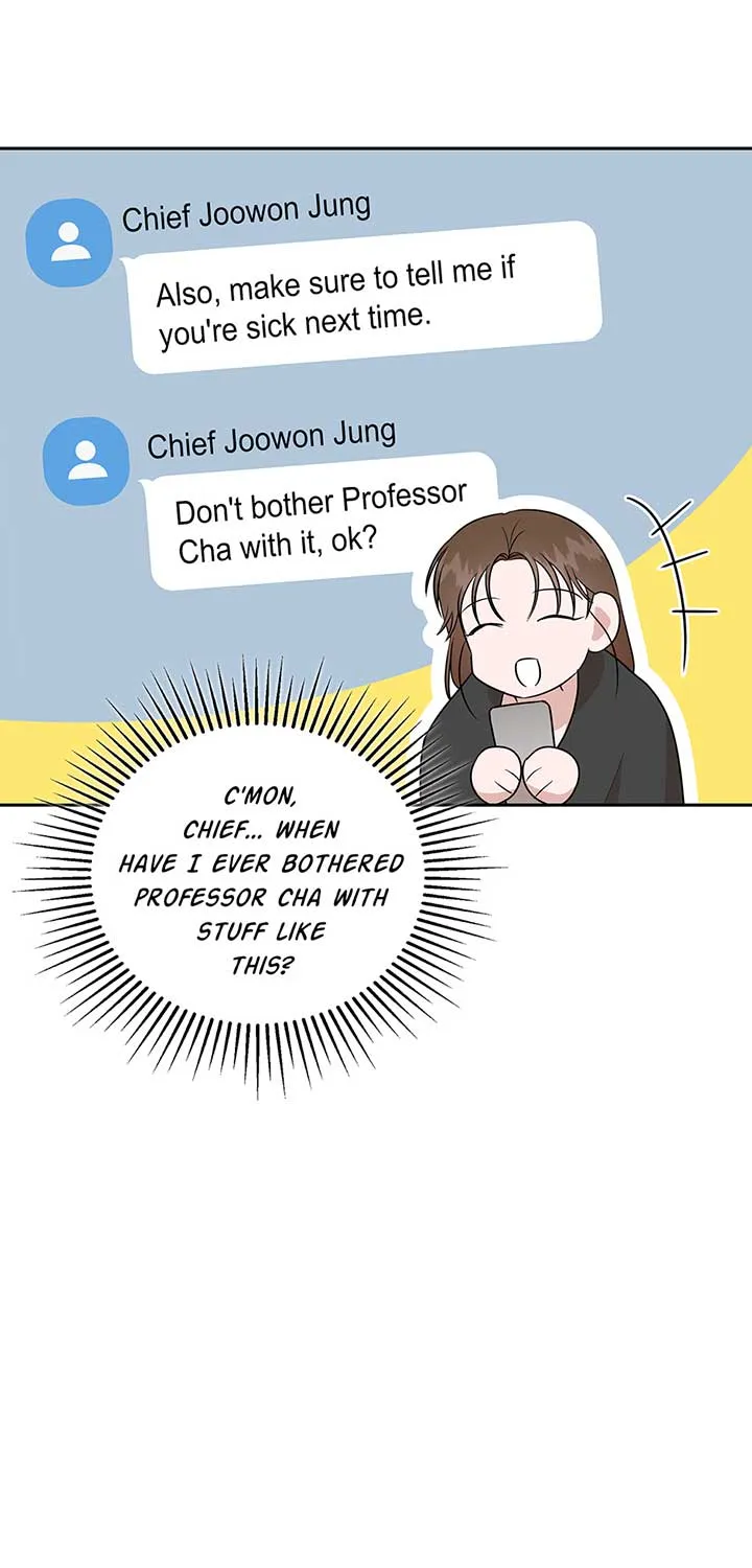 Read A Sneaky Blind Date chapter 24 image 68 on Lezhin
