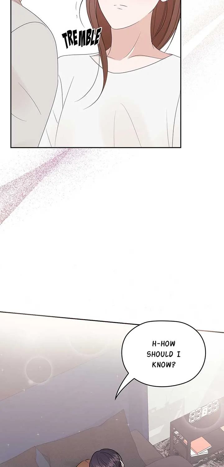 Read A Sneaky Blind Date chapter 24 image 7 on Lezhin