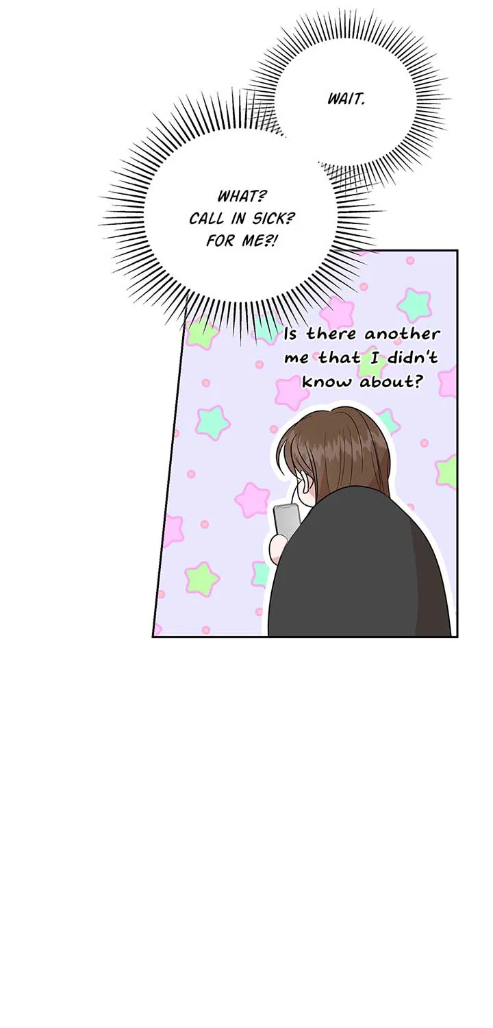 Read A Sneaky Blind Date chapter 24 image 70 on Lezhin