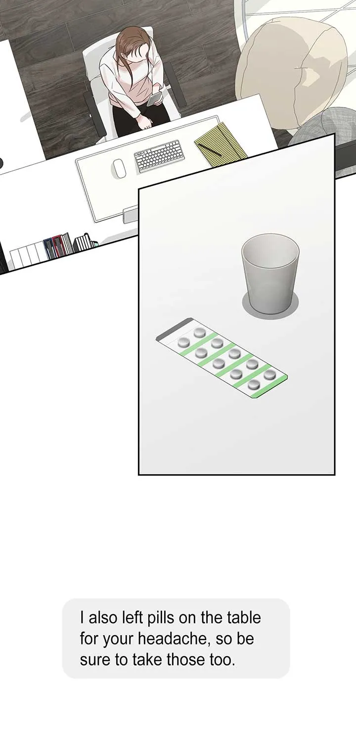 Read A Sneaky Blind Date chapter 24 image 76 on Lezhin