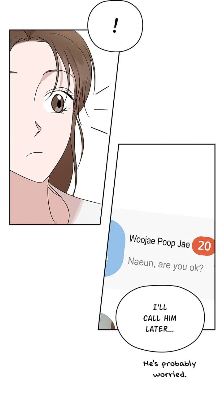 Read A Sneaky Blind Date chapter 24 image 79 on Lezhin
