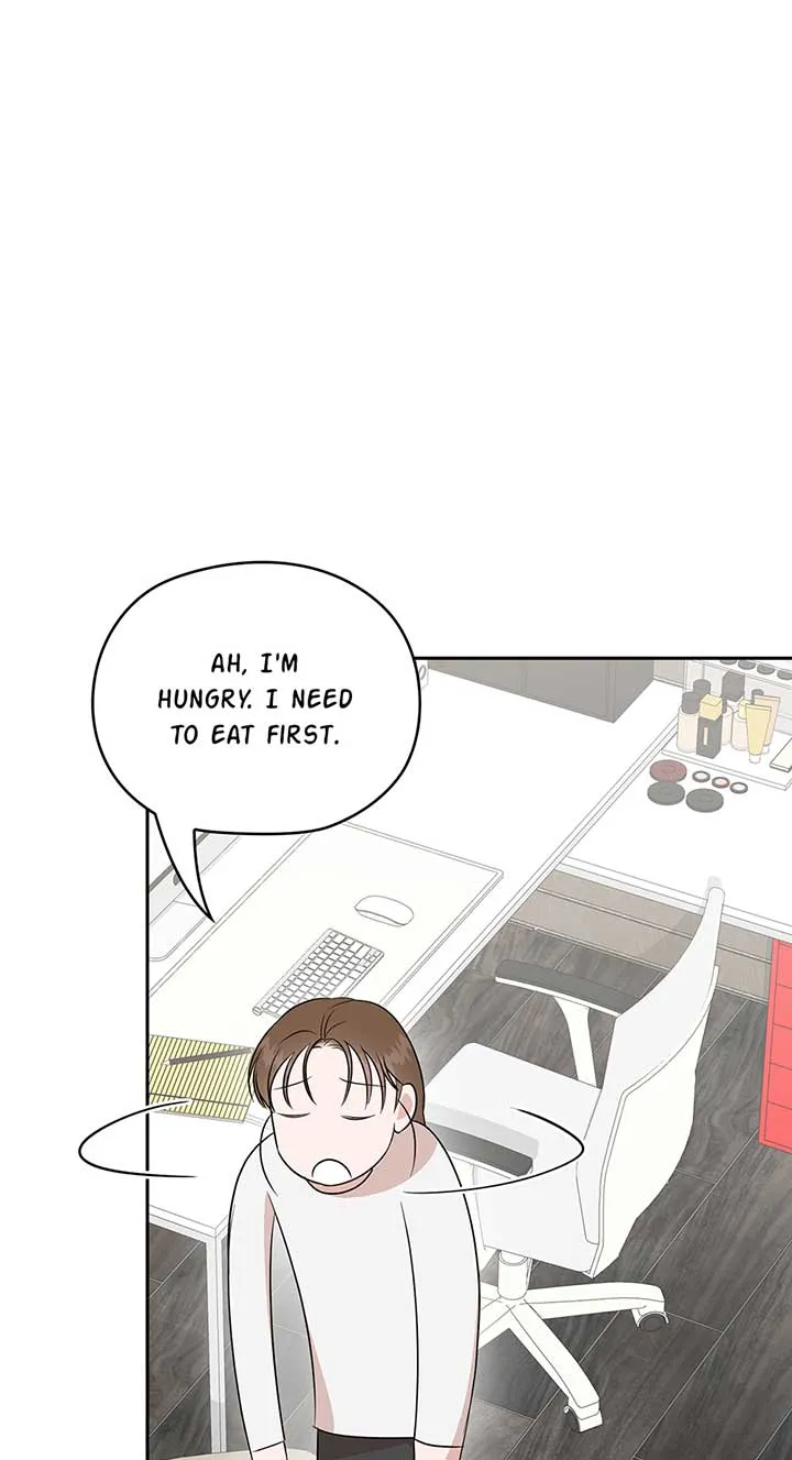 Read A Sneaky Blind Date chapter 24 image 80 on Lezhin
