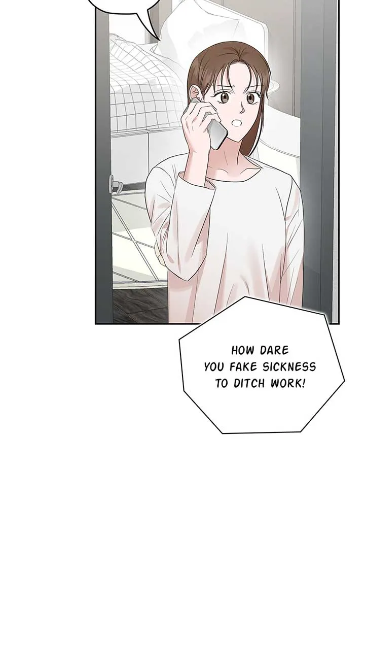 Read A Sneaky Blind Date chapter 24 image 84 on Lezhin