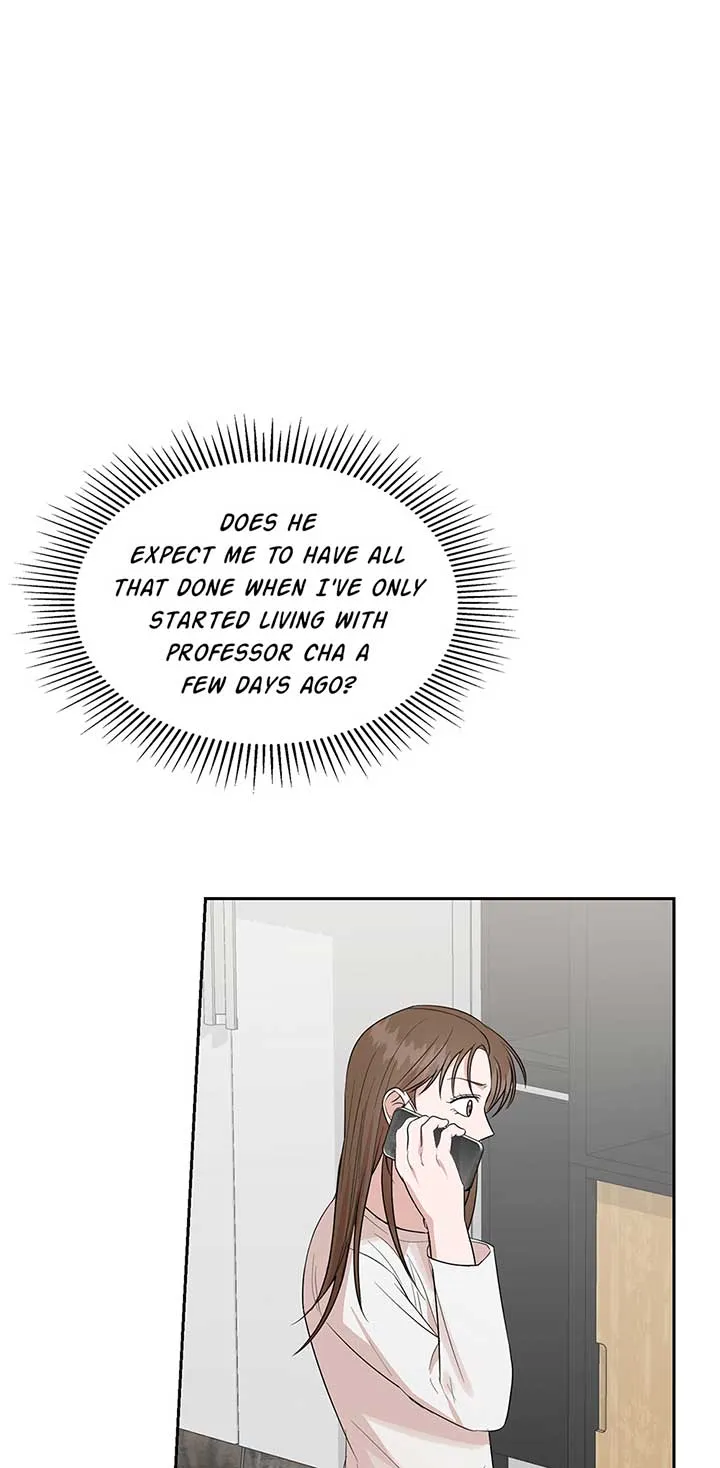 Read A Sneaky Blind Date chapter 24 image 86 on Lezhin