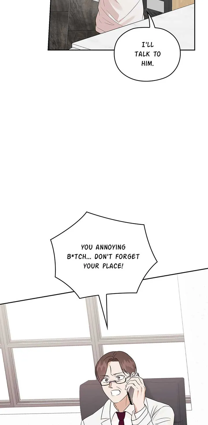 Read A Sneaky Blind Date chapter 24 image 87 on Lezhin