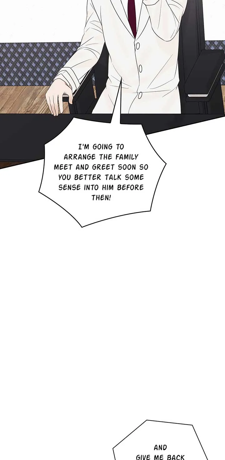 Read A Sneaky Blind Date chapter 24 image 88 on Lezhin