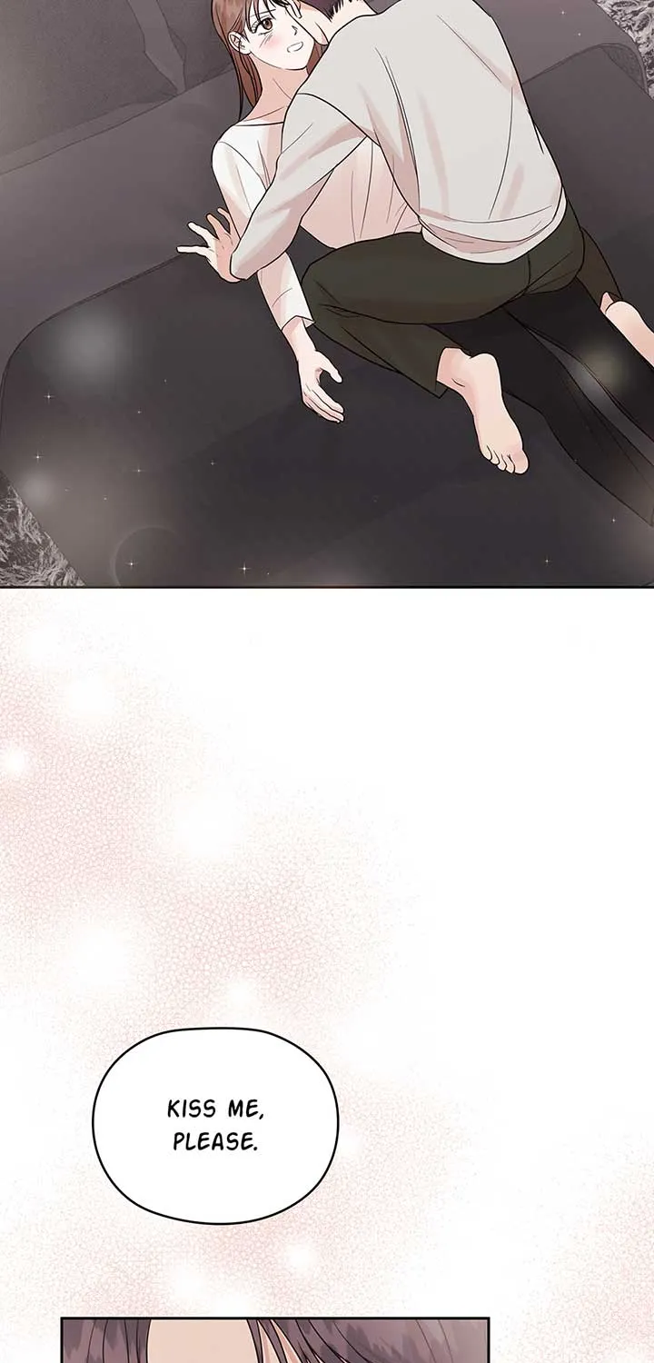 Read A Sneaky Blind Date chapter 24 image 9 on Lezhin