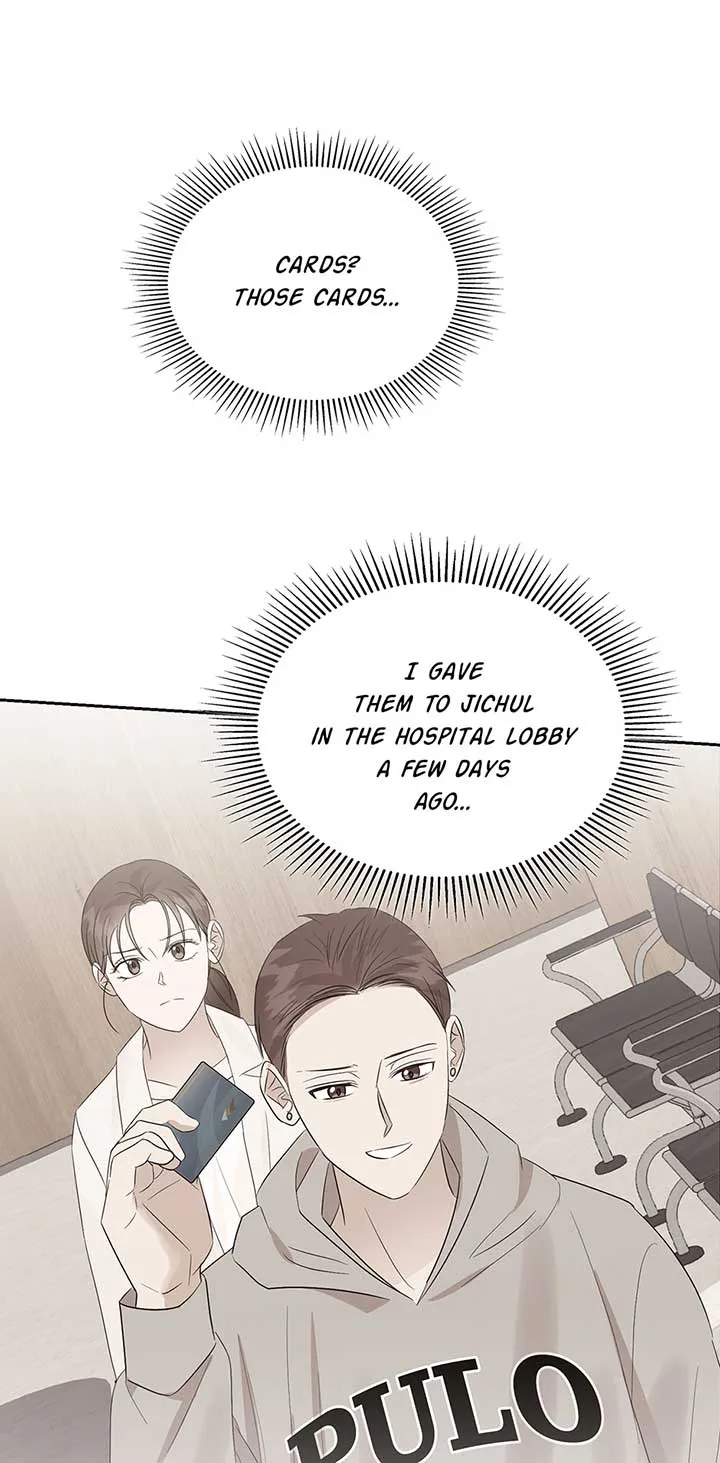 Read A Sneaky Blind Date chapter 24 image 90 on Lezhin