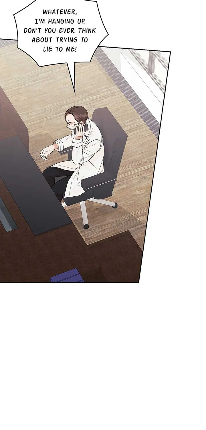 Read A Sneaky Blind Date chapter 25 image 10 on Lezhin