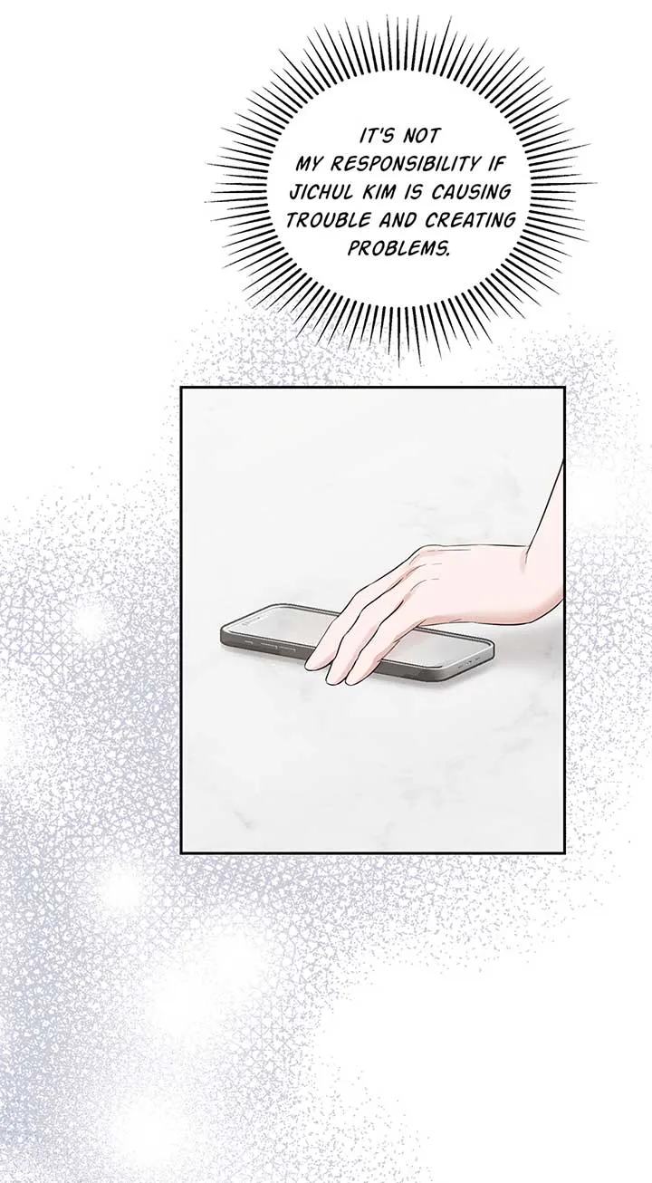 Read A Sneaky Blind Date chapter 25 image 12 on Lezhin