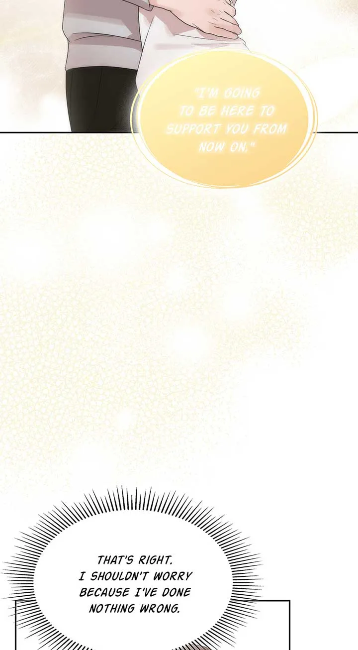 Read A Sneaky Blind Date chapter 25 image 16 on Lezhin