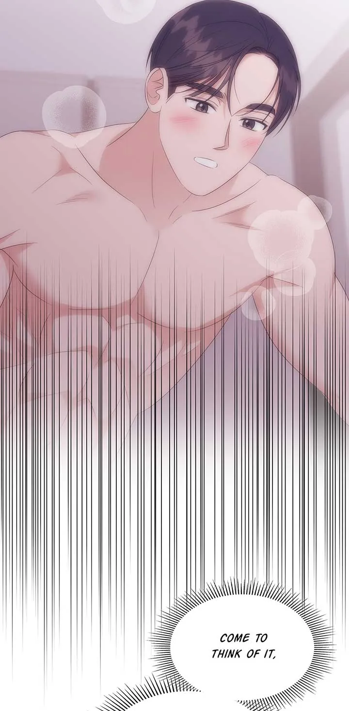 Read A Sneaky Blind Date chapter 25 image 20 on Lezhin