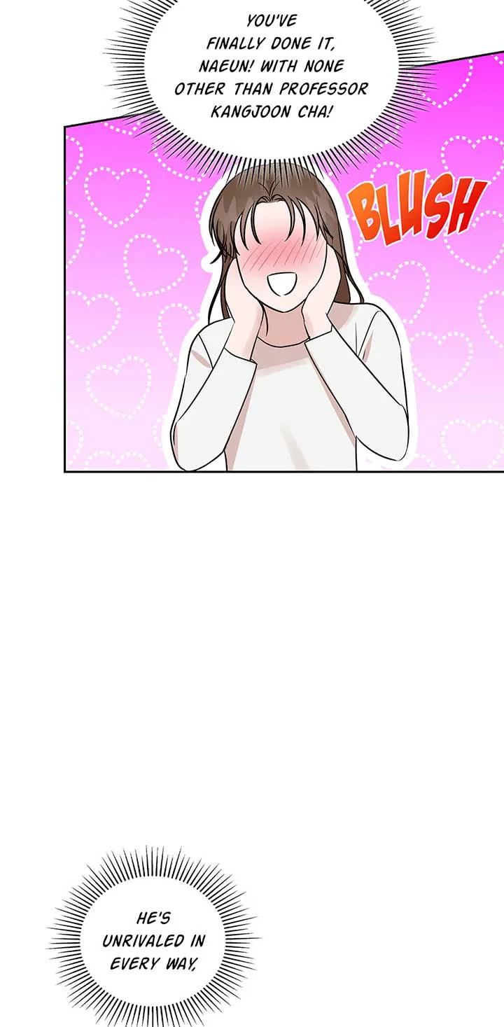 Read A Sneaky Blind Date chapter 25 image 21 on Lezhin
