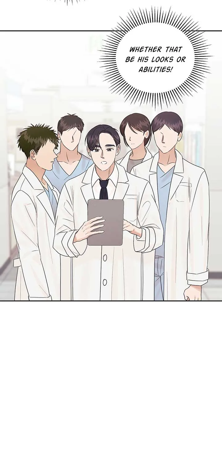 Read A Sneaky Blind Date chapter 25 image 22 on Lezhin