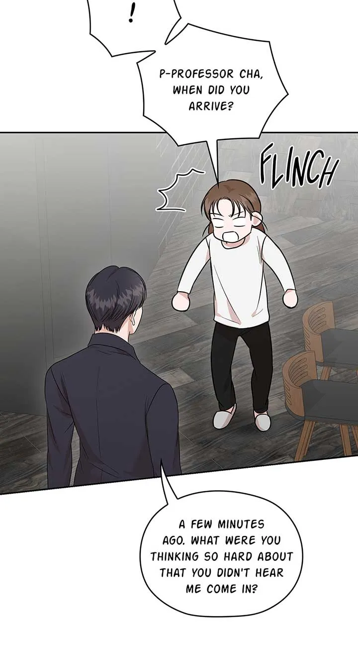 Read A Sneaky Blind Date chapter 25 image 24 on Lezhin