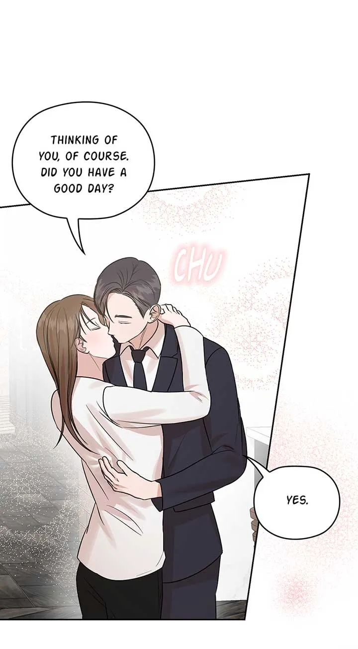 Read A Sneaky Blind Date chapter 25 image 25 on Lezhin