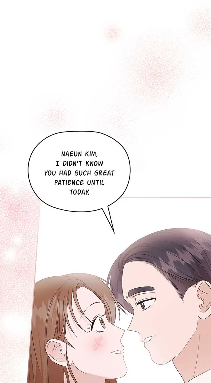 Read A Sneaky Blind Date chapter 25 image 26 on Lezhin
