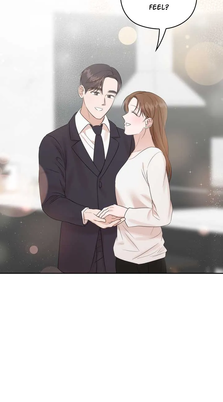 Read A Sneaky Blind Date chapter 25 image 28 on Lezhin
