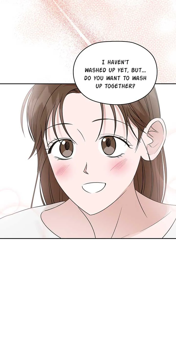 Read A Sneaky Blind Date chapter 25 image 30 on Lezhin