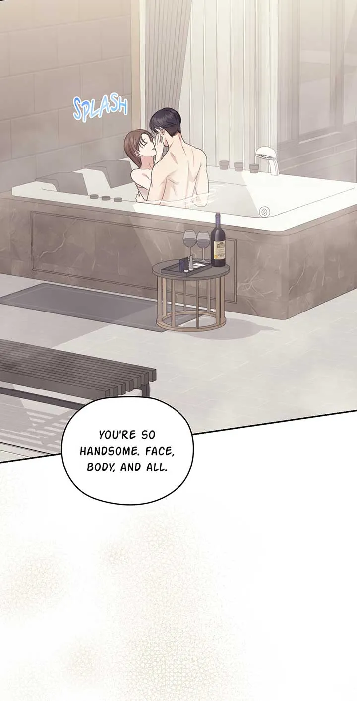 Read A Sneaky Blind Date chapter 25 image 33 on Lezhin
