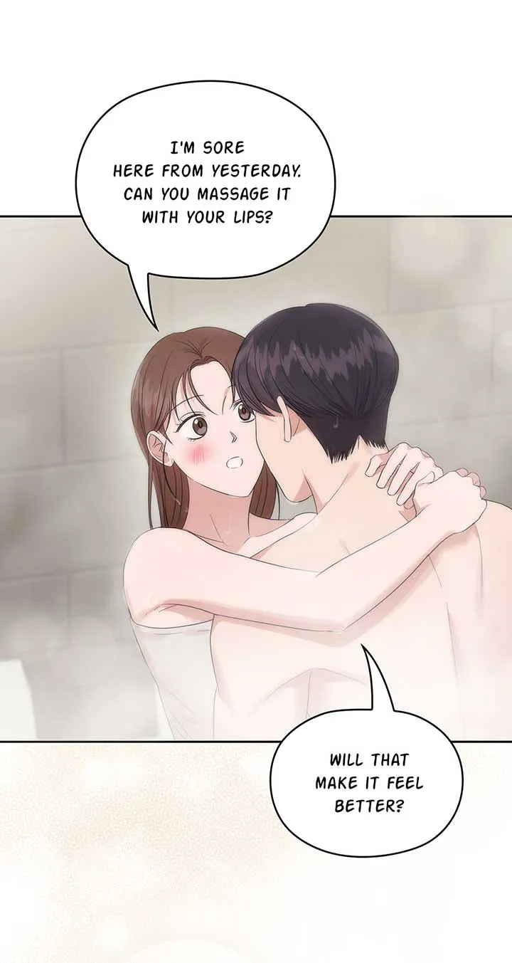 Read A Sneaky Blind Date chapter 25 image 35 on Lezhin