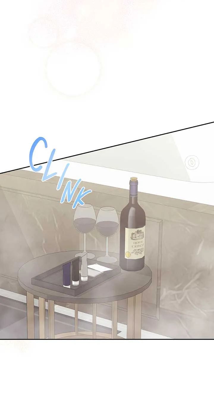 Read A Sneaky Blind Date chapter 25 image 37 on Lezhin