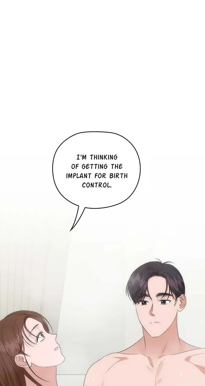 Read A Sneaky Blind Date chapter 25 image 38 on Lezhin