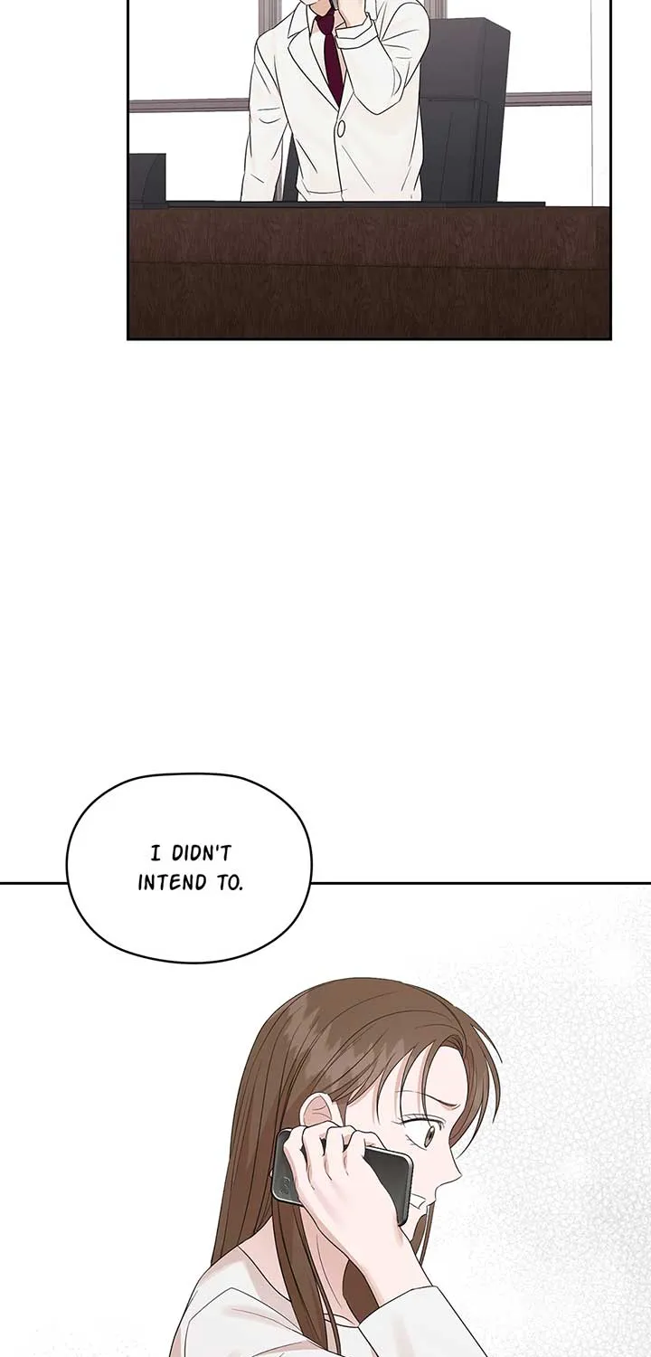 Read A Sneaky Blind Date chapter 25 image 4 on Lezhin