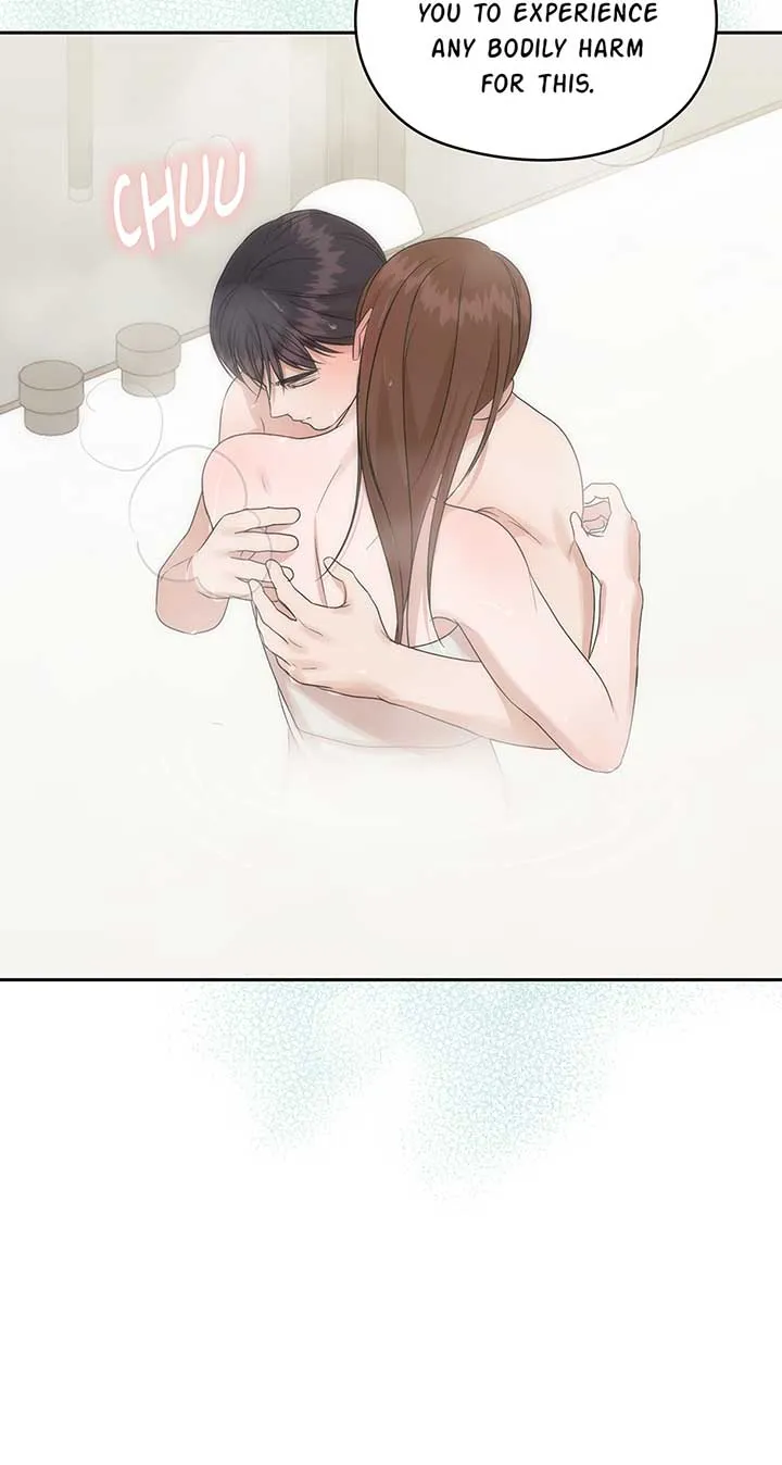 Read A Sneaky Blind Date chapter 25 image 41 on Lezhin
