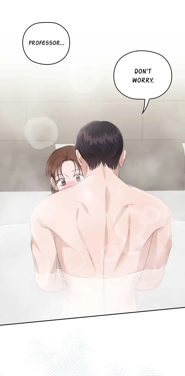 Read A Sneaky Blind Date chapter 25 image 42 on Lezhin
