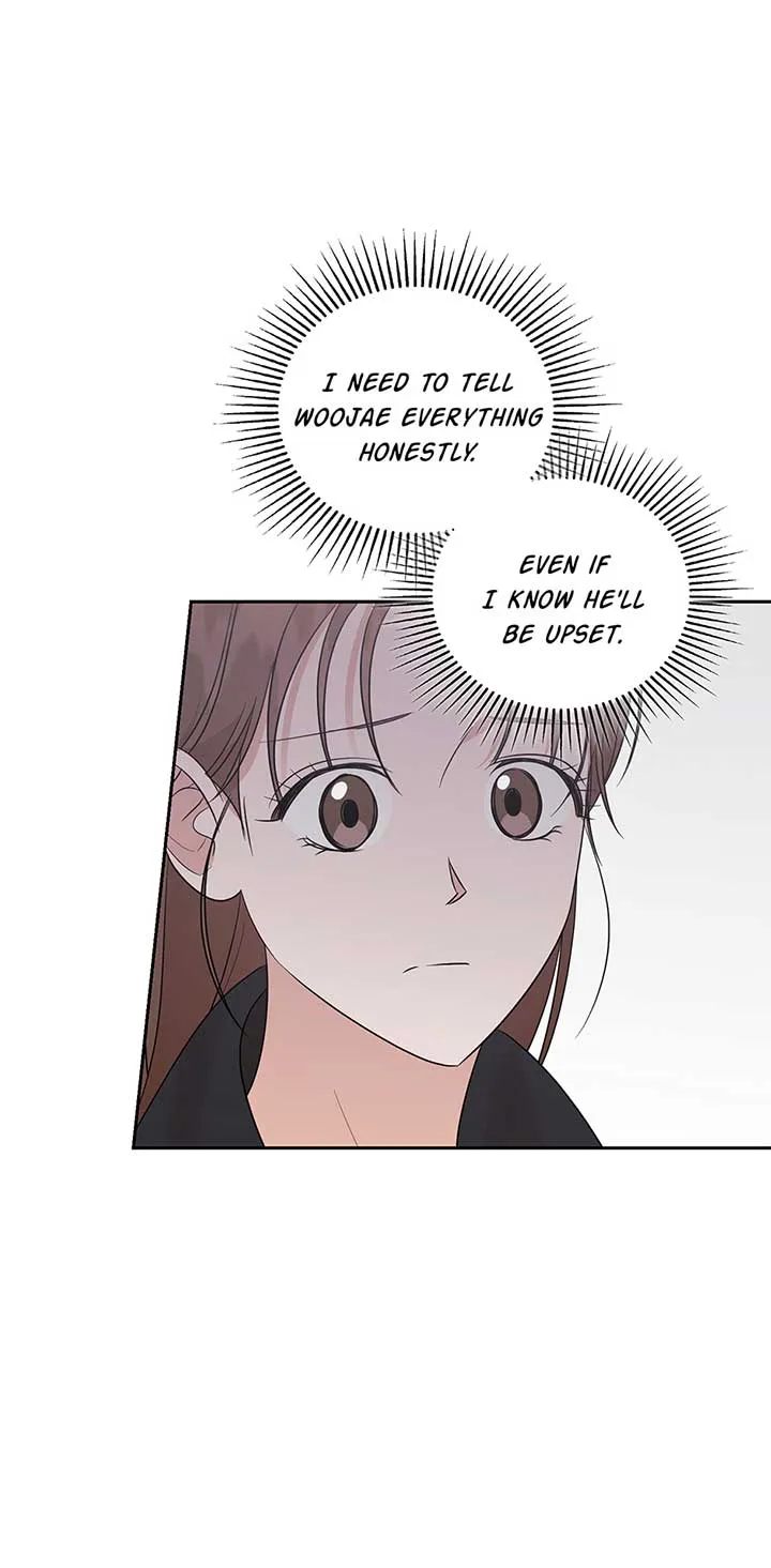 Read A Sneaky Blind Date chapter 25 image 47 on Lezhin