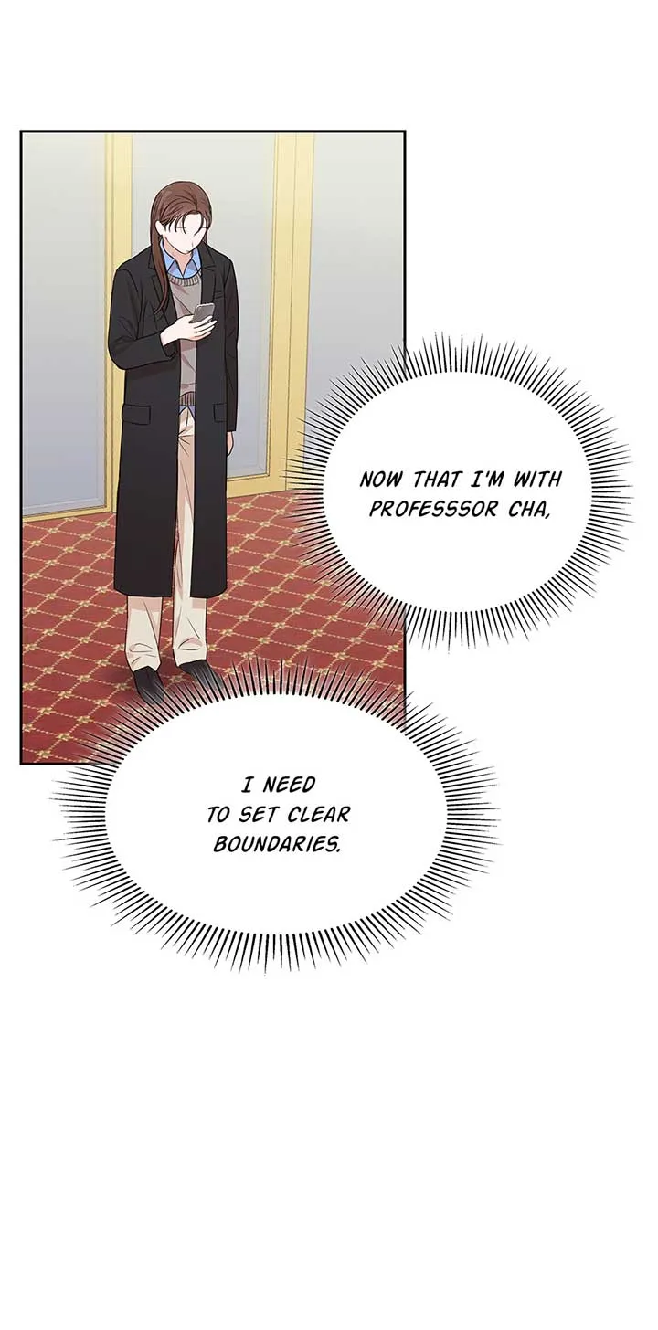 Read A Sneaky Blind Date chapter 25 image 49 on Lezhin